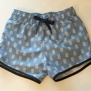 SOLD Minnow Blue Slate Boardies